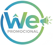 We Promocional Brindes e Kits Corporativos